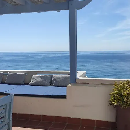 Casa Bahia I Holiday home San Jose (Almeria)