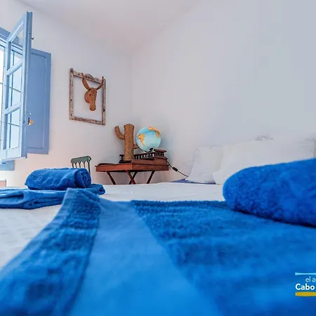 Holiday home Casa Bahia I San Jose (Almeria)