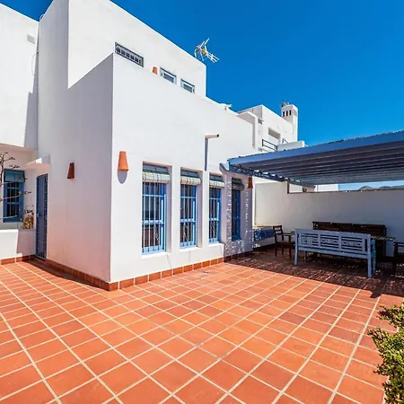 Holiday home Casa Bahia I *
