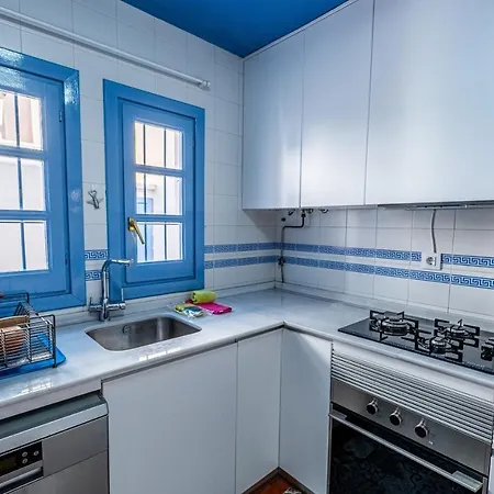 Casa Bahia I San Jose (Almeria)