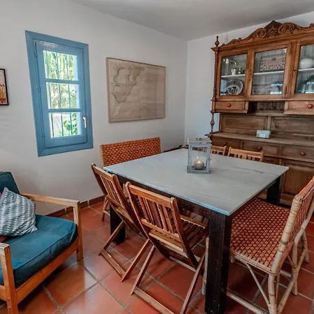 Holiday home Casa Bahia I San Jose (Almeria)