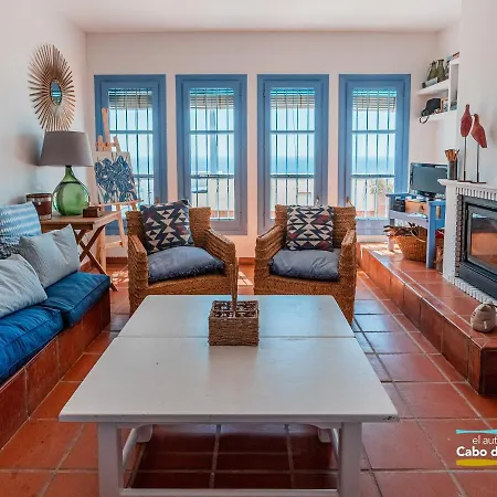 Casa Bahia I Holiday home