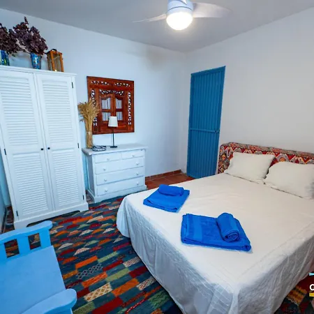 Casa Bahia I Holiday home