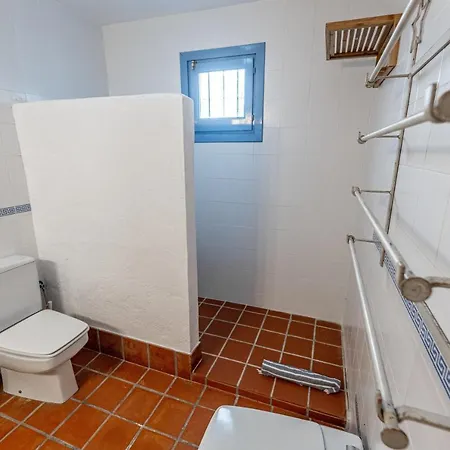 Holiday home Casa Bahia I San Jose (Almeria)