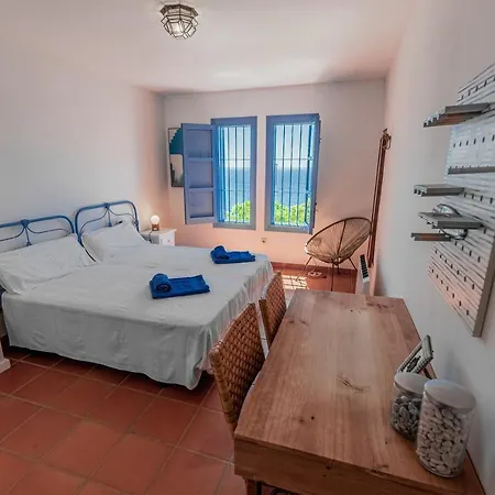 Casa Bahia I *