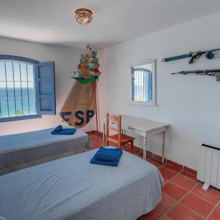Casa Bahia I