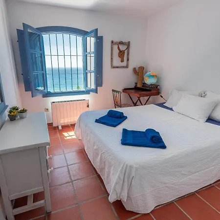 Holiday home Casa Bahia I San Jose (Almeria)