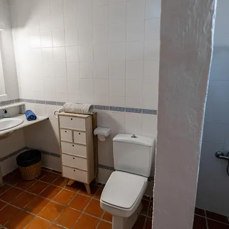 Casa Bahia I San Jose (Almeria)