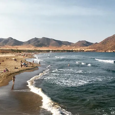 Casa Bahia I * San Jose (Almeria)