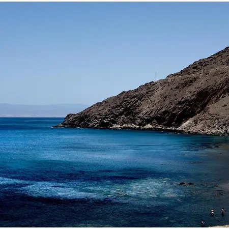 Holiday home Casa Bahia I San Jose (Almeria)