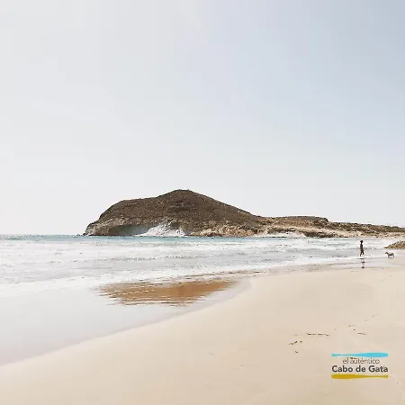Holiday home Casa Bahia I San Jose (Almeria)