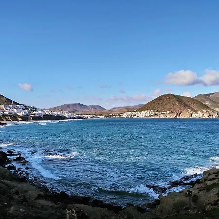 Casa Bahia I * San Jose (Almeria)